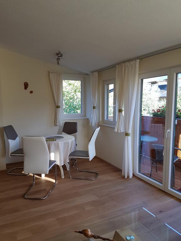 Haus Bergblick Lejlighed Altaussee Eksteriør billede