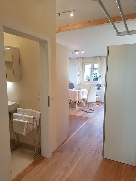 Haus Bergblick Lejlighed Altaussee Eksteriør billede