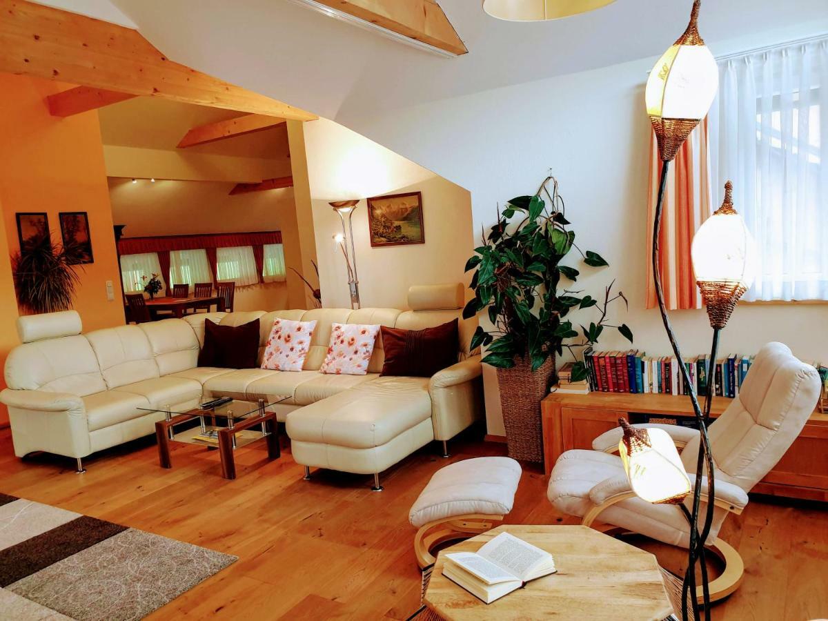 Haus Bergblick Lejlighed Altaussee Eksteriør billede
