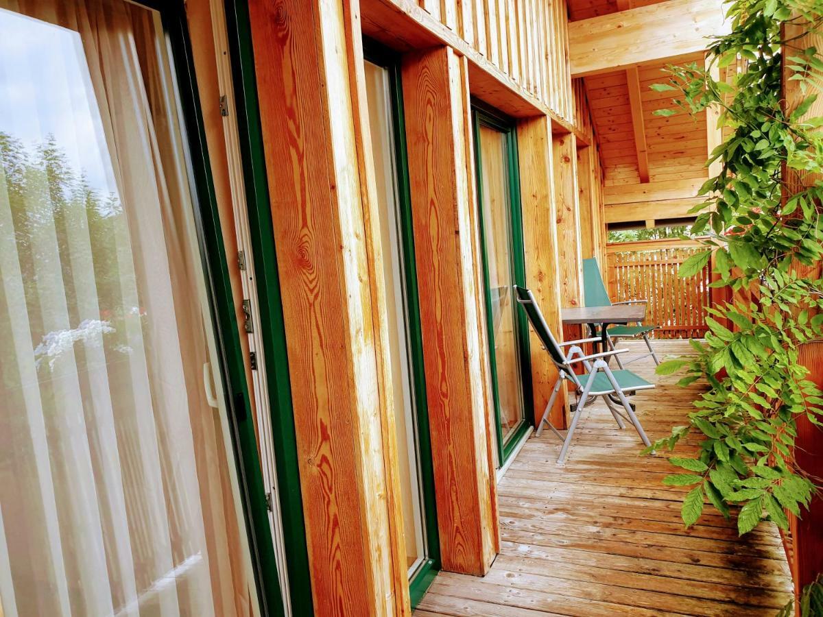 Haus Bergblick Lejlighed Altaussee Eksteriør billede